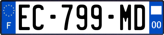 EC-799-MD