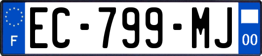 EC-799-MJ