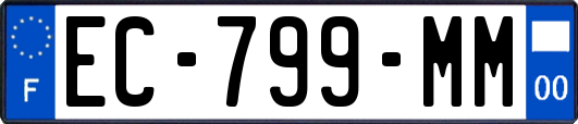 EC-799-MM