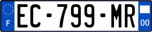 EC-799-MR