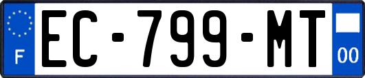 EC-799-MT