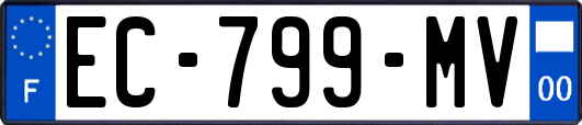 EC-799-MV
