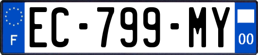 EC-799-MY