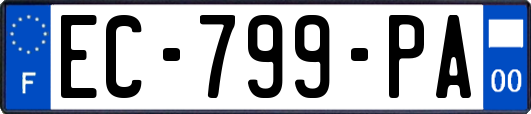 EC-799-PA