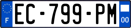 EC-799-PM