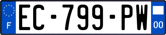EC-799-PW