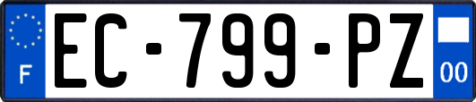 EC-799-PZ