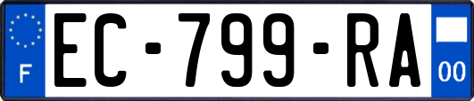 EC-799-RA