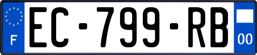 EC-799-RB