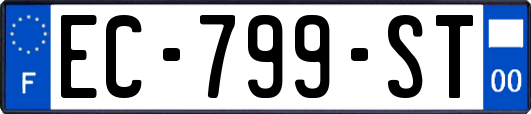 EC-799-ST