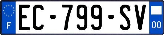 EC-799-SV