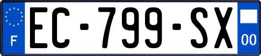 EC-799-SX