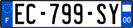 EC-799-SY