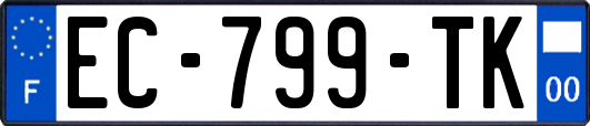 EC-799-TK