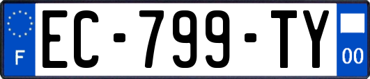 EC-799-TY