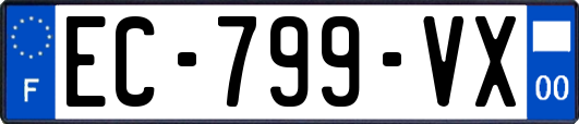 EC-799-VX