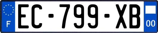 EC-799-XB