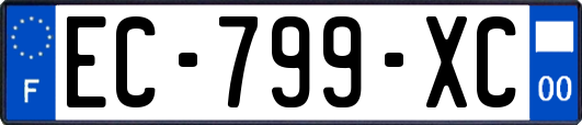 EC-799-XC
