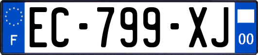 EC-799-XJ