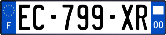 EC-799-XR