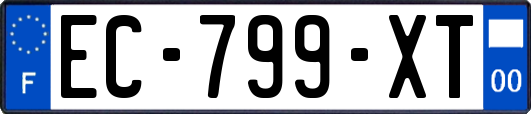EC-799-XT