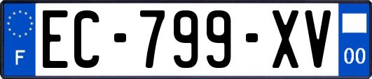 EC-799-XV
