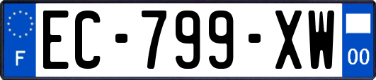 EC-799-XW