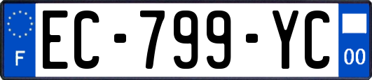 EC-799-YC