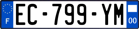EC-799-YM