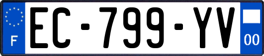 EC-799-YV