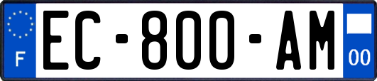 EC-800-AM