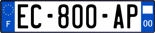 EC-800-AP