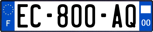 EC-800-AQ