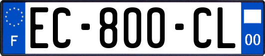 EC-800-CL