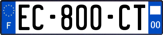 EC-800-CT