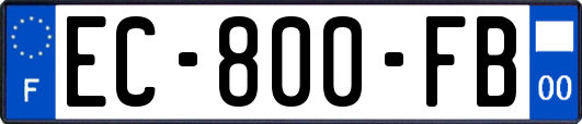 EC-800-FB