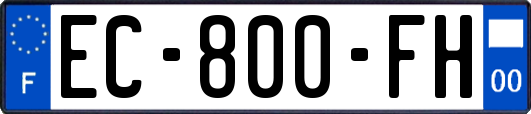 EC-800-FH