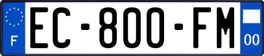 EC-800-FM