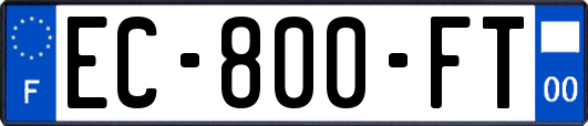 EC-800-FT