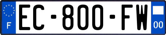 EC-800-FW