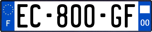 EC-800-GF