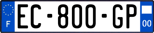 EC-800-GP
