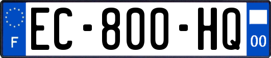 EC-800-HQ