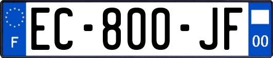 EC-800-JF