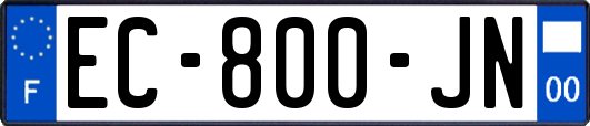 EC-800-JN
