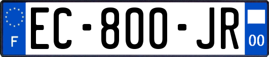 EC-800-JR