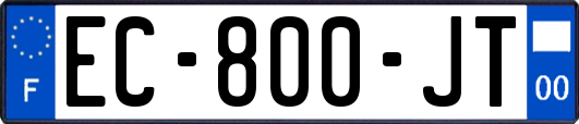 EC-800-JT