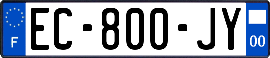 EC-800-JY