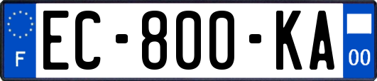 EC-800-KA
