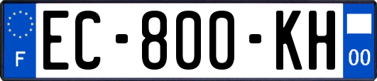 EC-800-KH